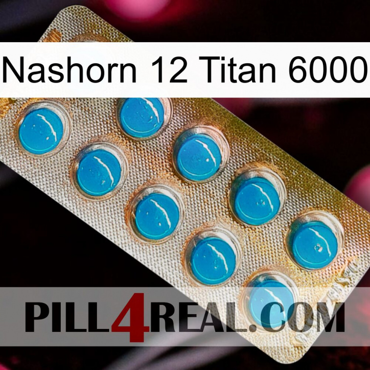 Rhino 12 Titanium 6000 new09
